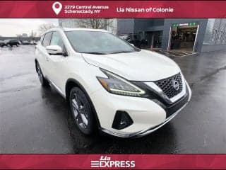 Nissan 2024 Murano