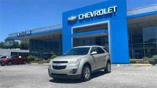 Chevrolet 2013 Equinox