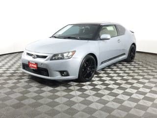 Scion 2013 tC