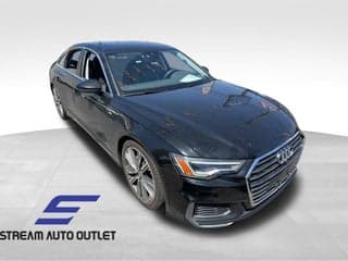 Audi 2019 A6