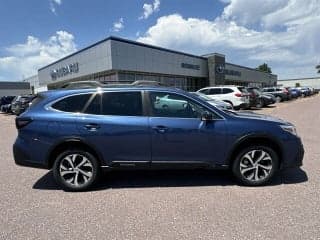 Subaru 2021 Outback