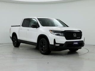 Honda 2022 Ridgeline