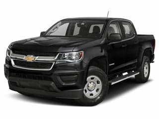 Chevrolet 2020 Colorado