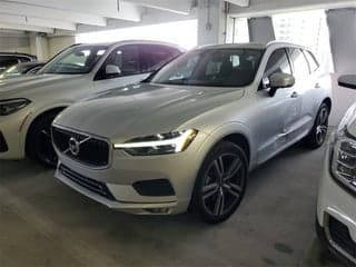 Volvo 2021 XC60