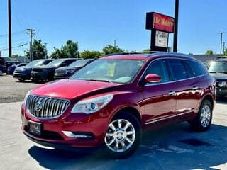 Buick 2014 Enclave