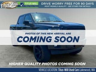 Ford 2017 F-150