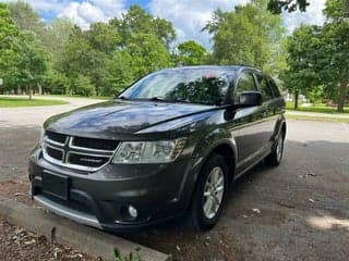 Dodge 2017 Journey