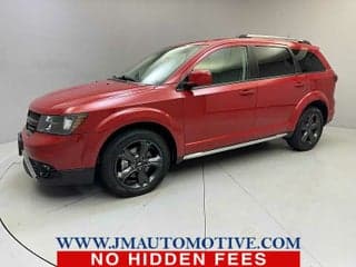 Dodge 2018 Journey