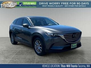 Mazda 2019 CX-9