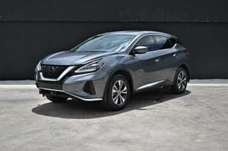 Nissan 2020 Murano