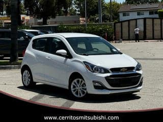 Chevrolet 2021 Spark