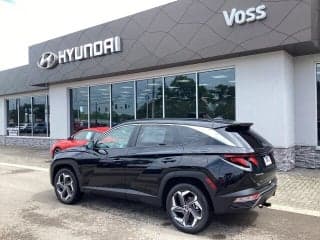 Hyundai 2024 Tucson