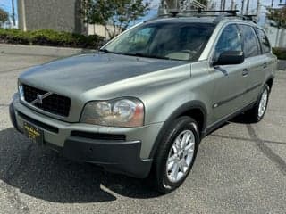 Volvo 2006 XC90