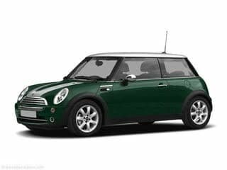 MINI 2007 Cooper