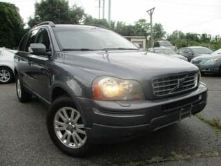 Volvo 2008 XC90