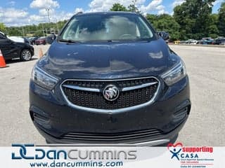 Buick 2021 Encore