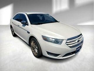 Ford 2014 Taurus