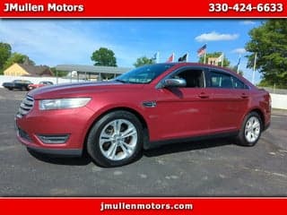 Ford 2014 Taurus