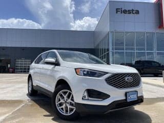 Ford 2024 Edge