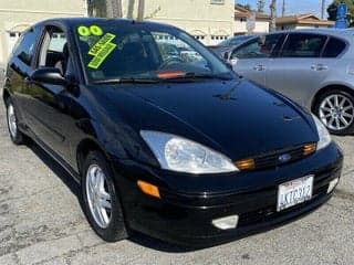 Ford 2000 Focus