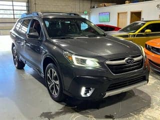 Subaru 2020 Outback