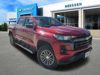 Chevrolet 2024 Colorado