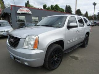 GMC 2010 Yukon