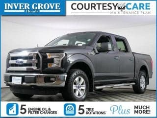 Ford 2015 F-150