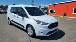 Ford 2020 Transit Connect