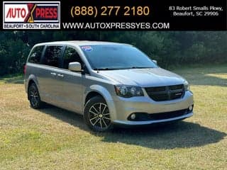 Dodge 2019 Grand Caravan