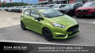 Ford 2019 Fiesta