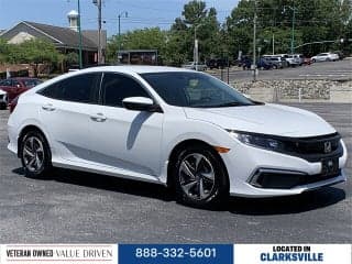 Honda 2019 Civic