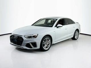 Audi 2020 A4