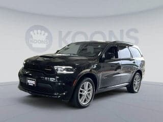 Dodge 2021 Durango