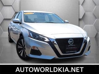 Nissan 2022 Altima