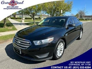 Ford 2014 Taurus