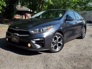 Kia 2020 Forte