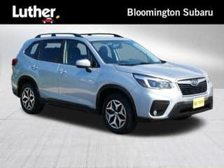 Subaru 2021 Forester