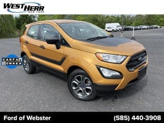 Ford 2022 EcoSport