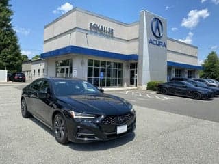 Acura 2023 TLX