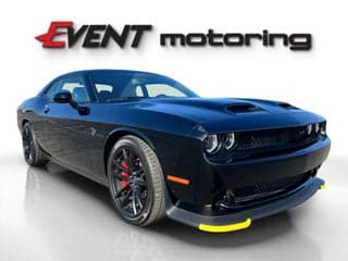 Dodge 2023 Challenger