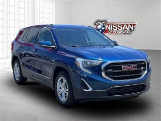 GMC 2020 Terrain