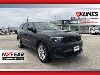 Dodge 2022 Durango