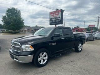 Ram 2013 1500