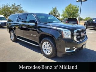 GMC 2019 Yukon XL