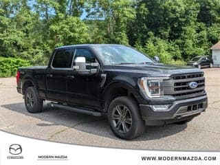 Ford 2021 F-150