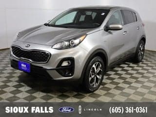 Kia 2022 Sportage