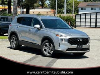 Hyundai 2023 Santa Fe