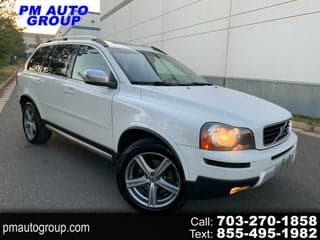 Volvo 2010 XC90