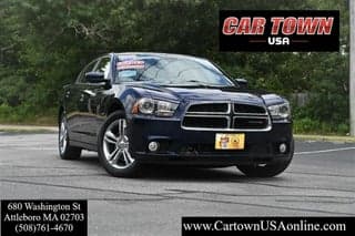 Dodge 2013 Charger